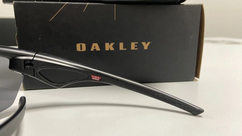Oakley Sphaera mtt blk / prizm golf, prizm black