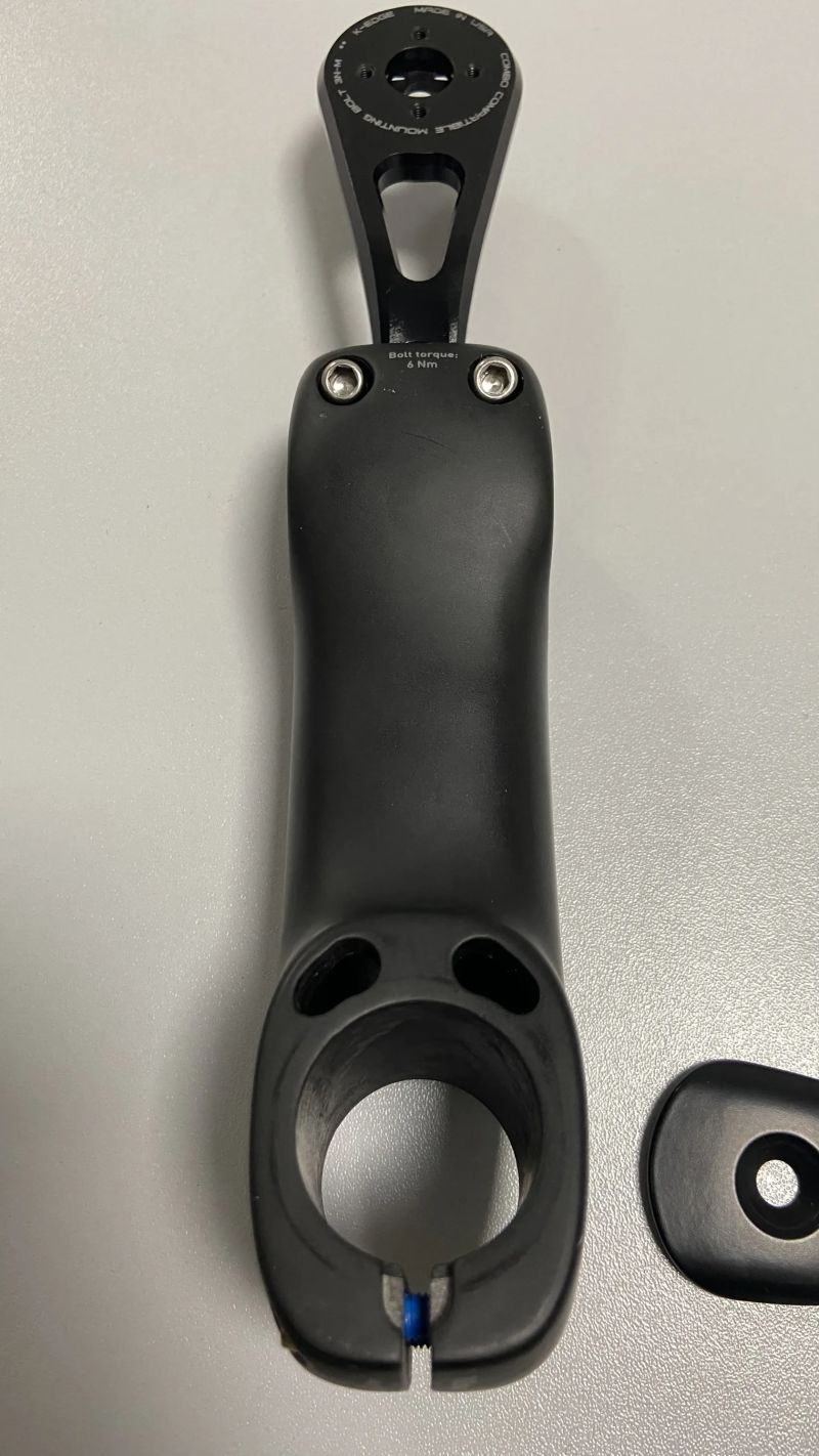 Enve In-Route Aero Road