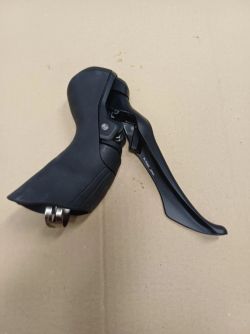 Shimano GRX BL-RX600 – nová levá brzdová páka (1×11,