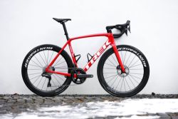 Trek Emonda SLR 7 Project One (velikost 56)
