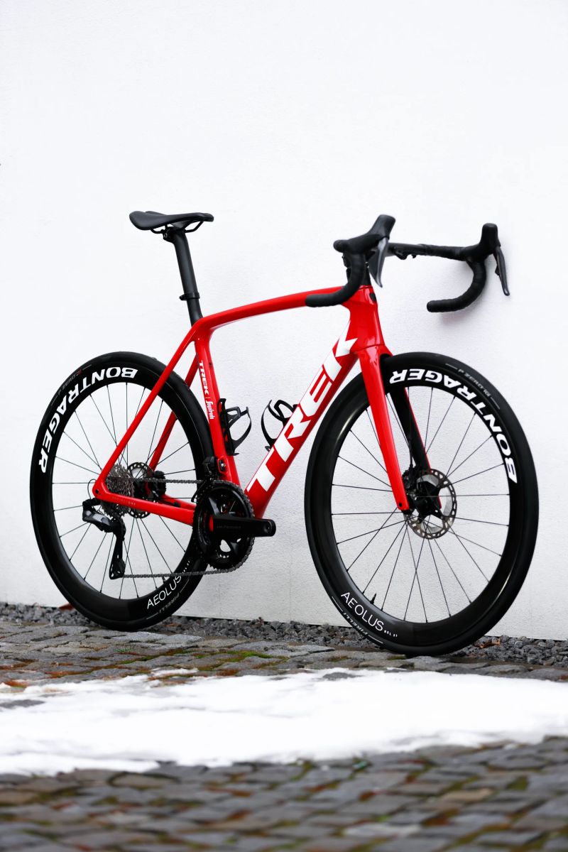 Trek Emonda SLR 7 Project One (velikost 56)