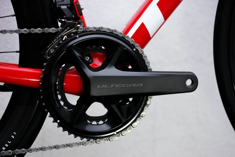 Trek Emonda SLR 7 Project One (velikost 56)