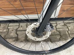 Canyon Inflite CF SLX