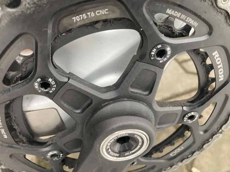 Canyon Inflite CF SLX