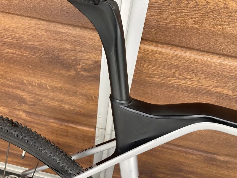 Canyon Inflite CF SLX