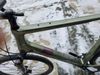 Cannondale Topstone carbon lefty 2021