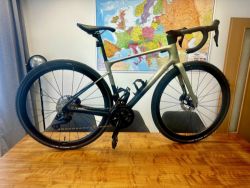 LIV Avail Advanced Pro 1 nové 