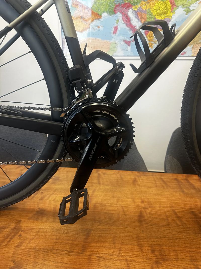 LIV Avail Advanced Pro 1 nové 