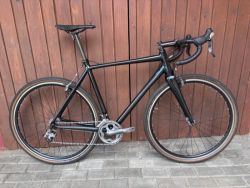 Cyklokrosové kolo Specialized Crux