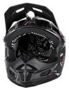 Integrální přilba Helma O´Neal Fury Synthy
