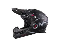 Integrální přilba Helma O´Neal Fury Synthy