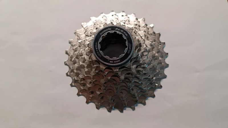 Shimano CS-R7000 11-28
