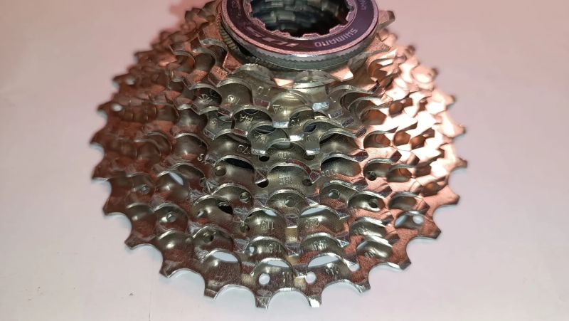 Shimano CS-R7000 11-28