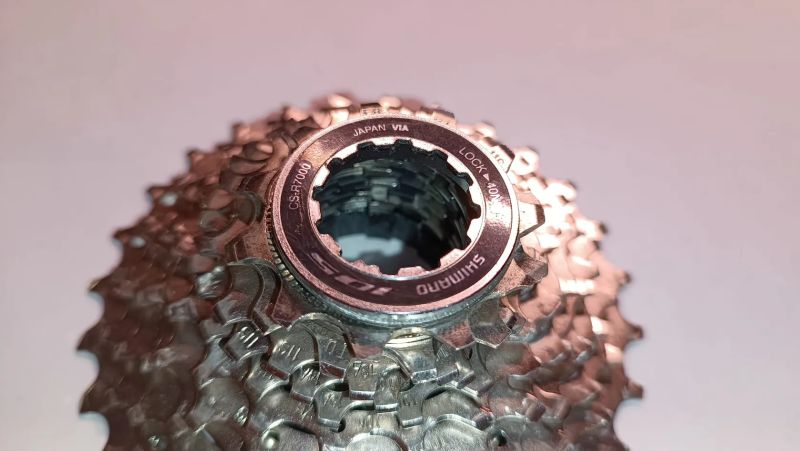 Shimano CS-R7000 11-28