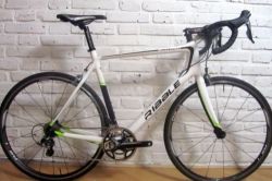 Ribble EVO PRO 58