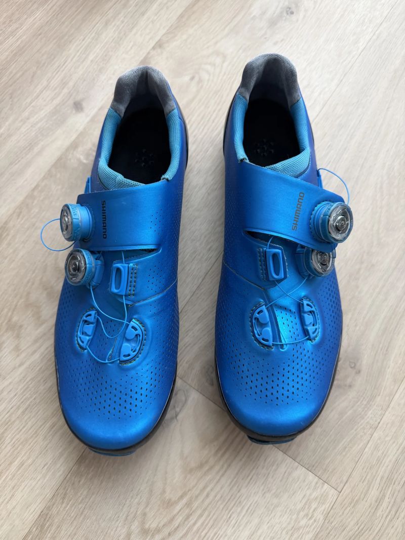 MTB tretry Shimano S-PHYRE (SH-XC901)