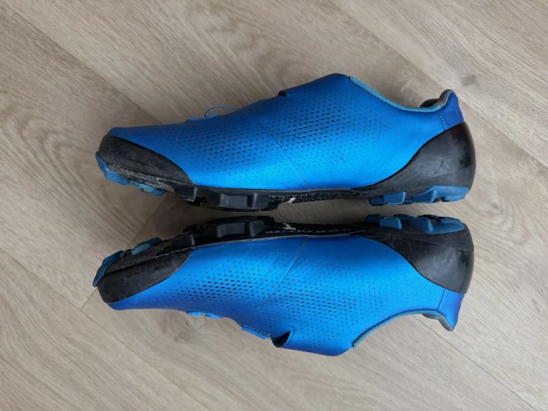 MTB tretry Shimano S-PHYRE (SH-XC901)