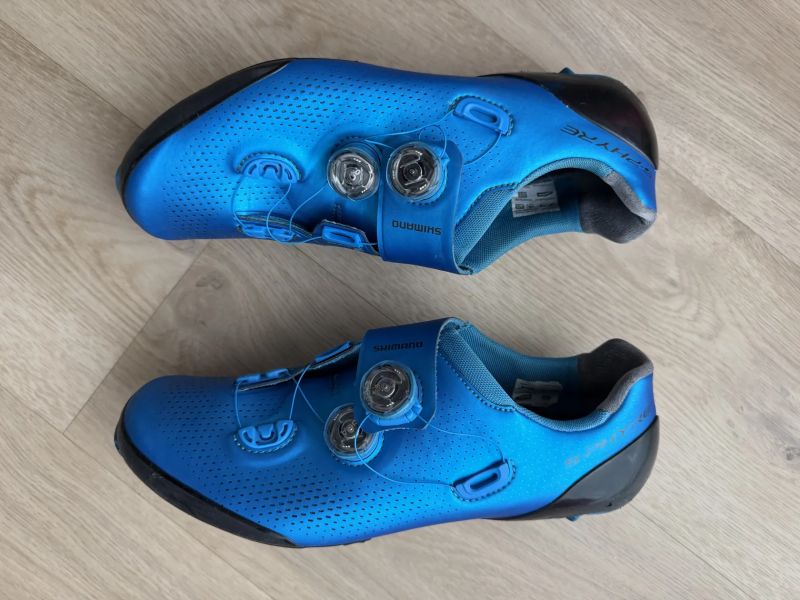 MTB tretry Shimano S-PHYRE (SH-XC901)