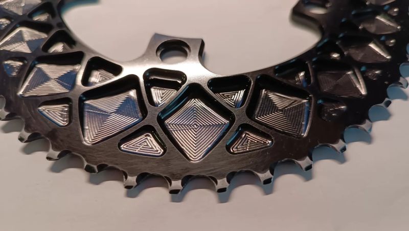 Ovály AbsoluteBlack 53 a 34