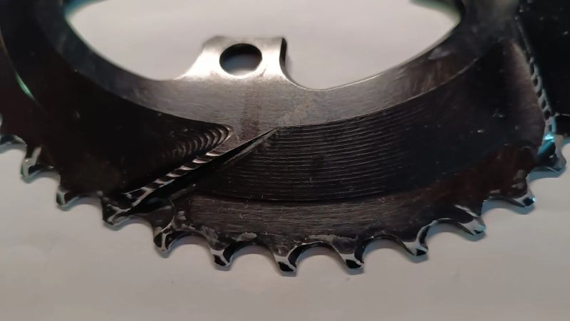 Ovály AbsoluteBlack 53 a 34