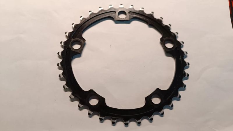 Ovály AbsoluteBlack 53 a 34