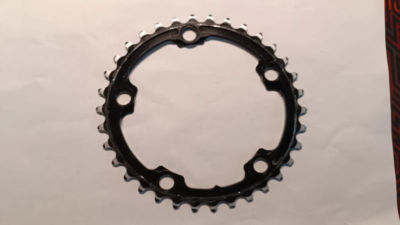 Ovály AbsoluteBlack 53 a 34