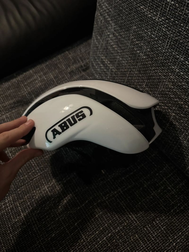 Abus Gamchanger 2.0 MIPS