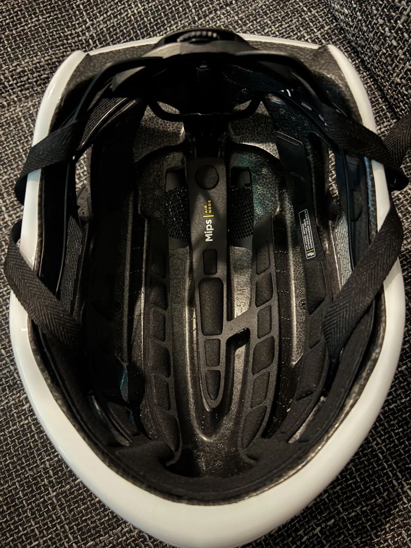 Abus Gamchanger 2.0 MIPS