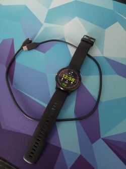Garmin Venu 3