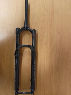 Vidlice Rock Shox Lyrik RC2 160 mm