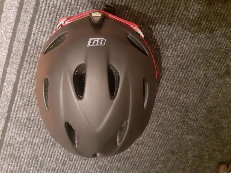 Lyžařská přilba Giro G9 +Lyžařské brýle Giro Signal