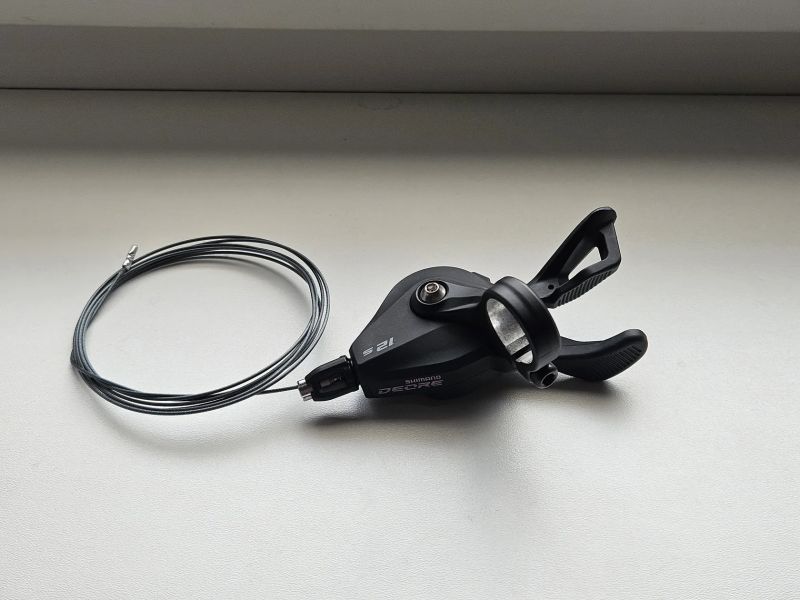 řazení SHIMANO Deore SL-M6100-R 12s