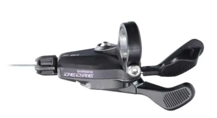 řazení SHIMANO Deore SL-M6100-R 12s