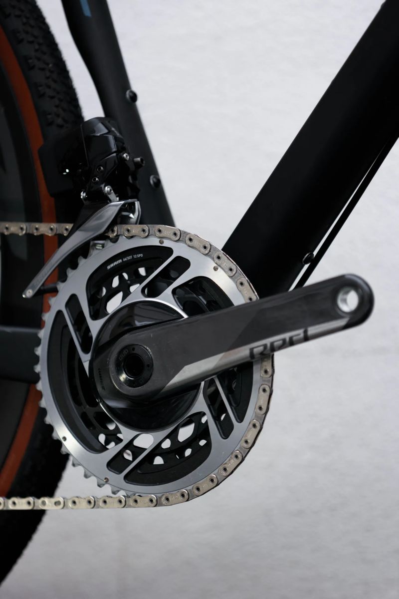 GT Grade Carbon Pro (vel. S)