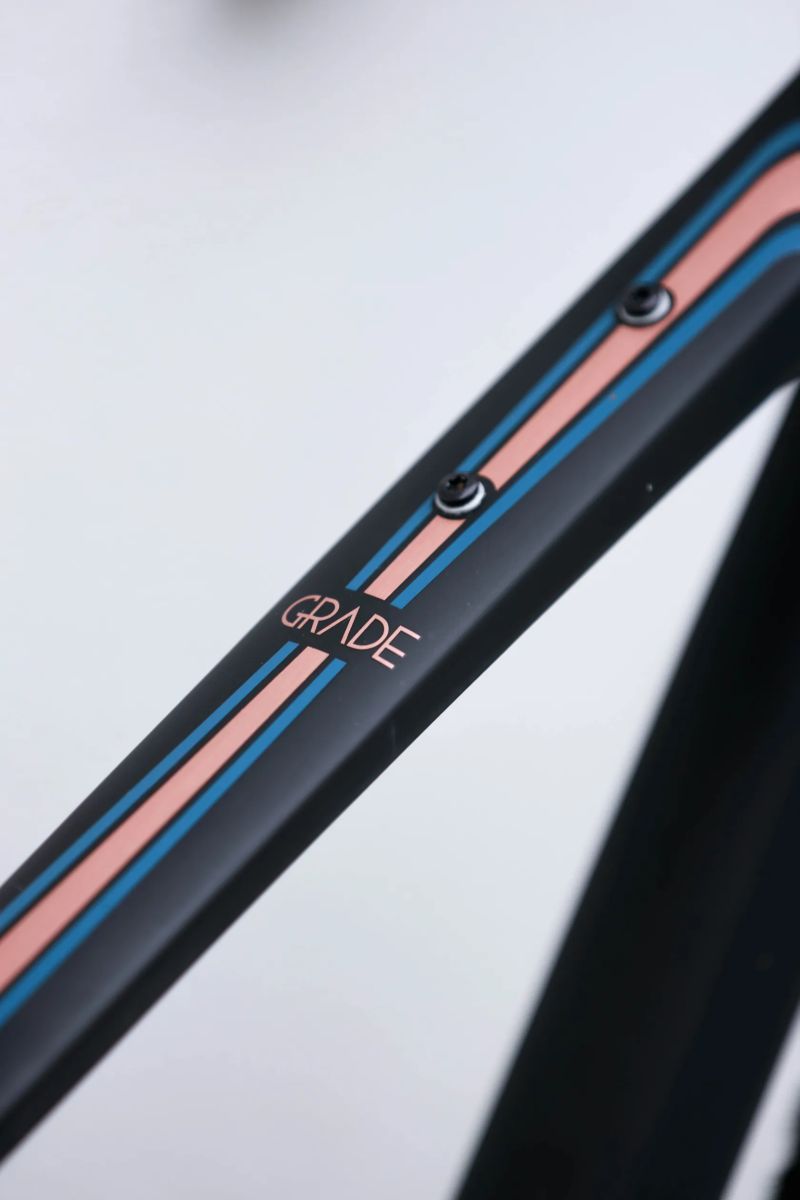 GT Grade Carbon Pro (vel. S)
