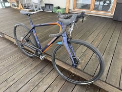 Merida Silex 6000 (2019) - M