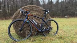 Merida Silex 6000 (2019) - M