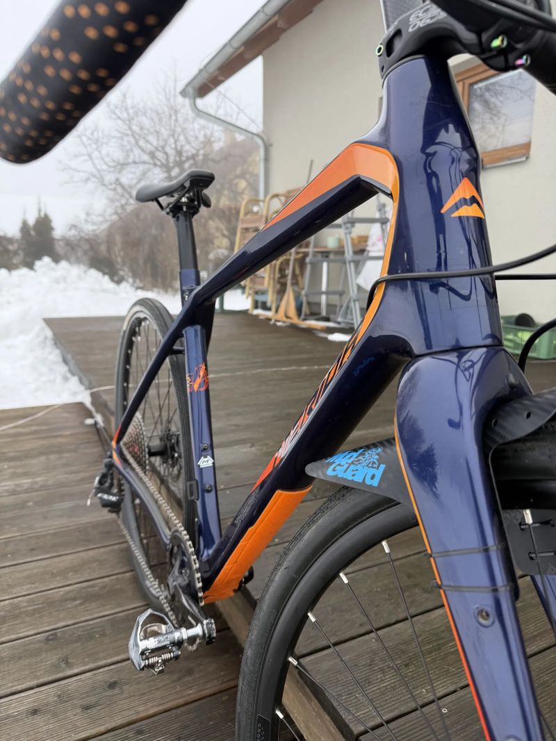 Merida Silex 6000 (2019) - M