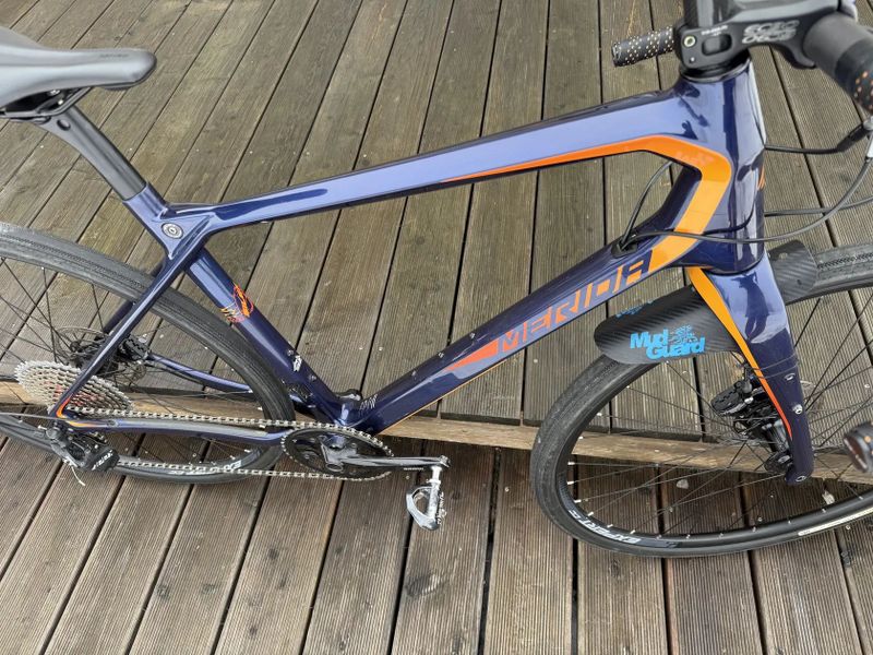 Merida Silex 6000 (2019) - M