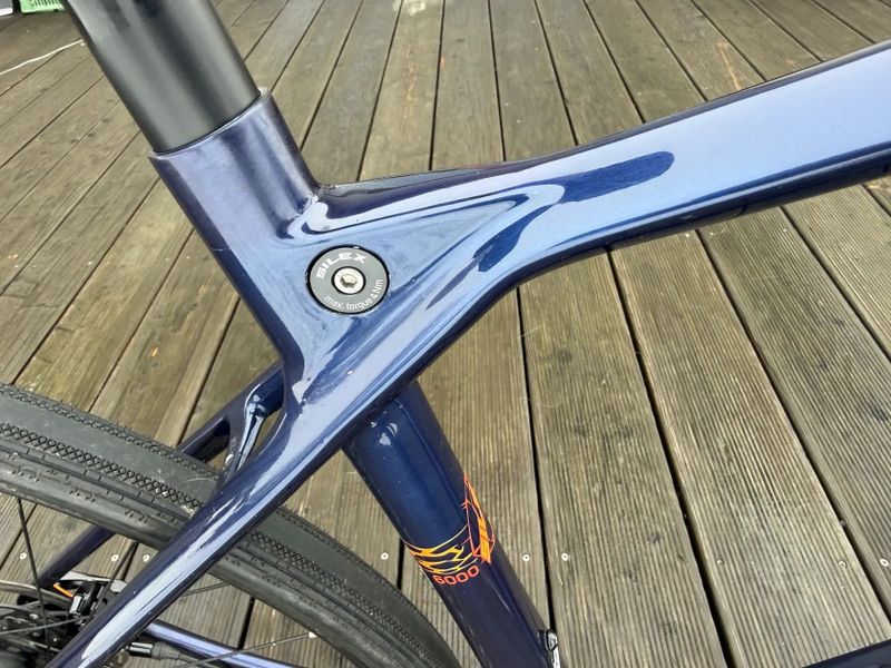 Merida Silex 6000 (2019) - M