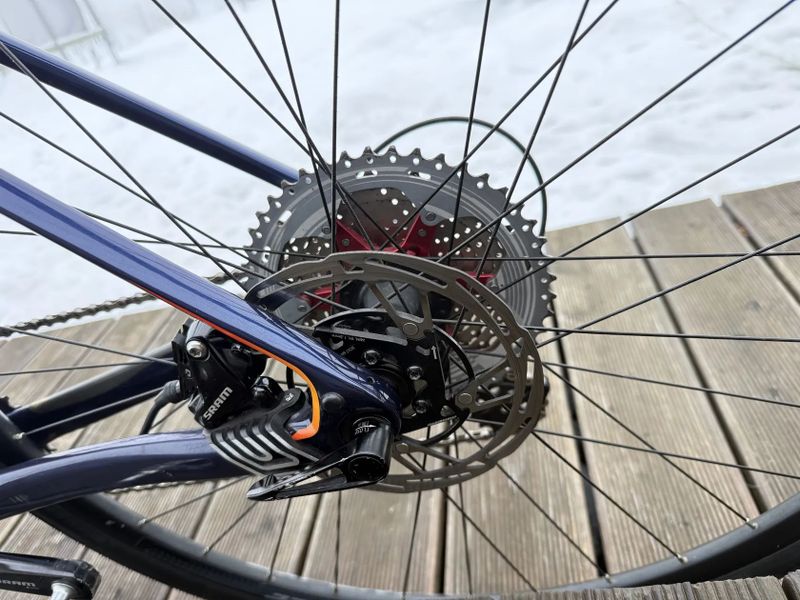 Merida Silex 6000 (2019) - M