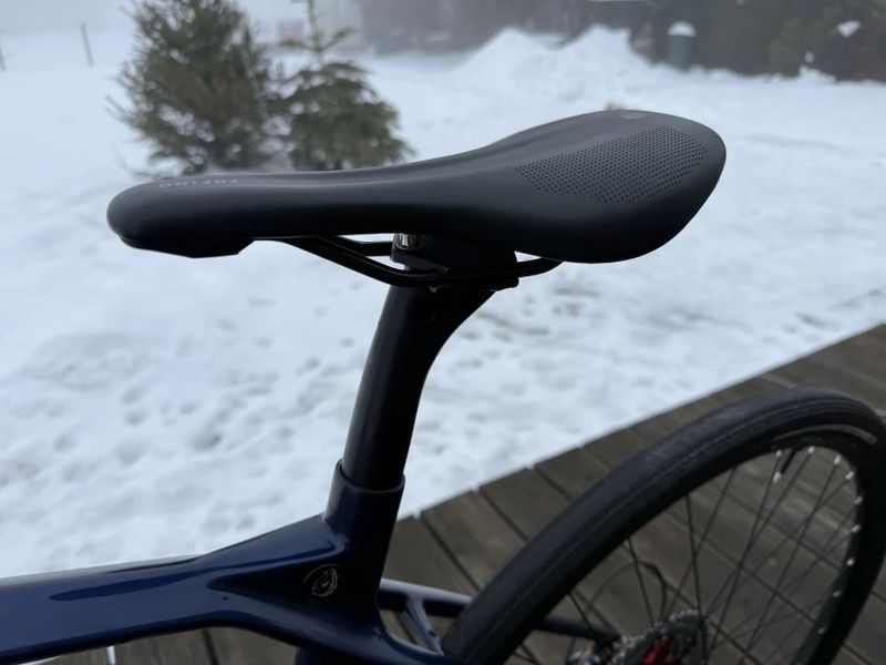 Merida Silex 6000 (2019) - M