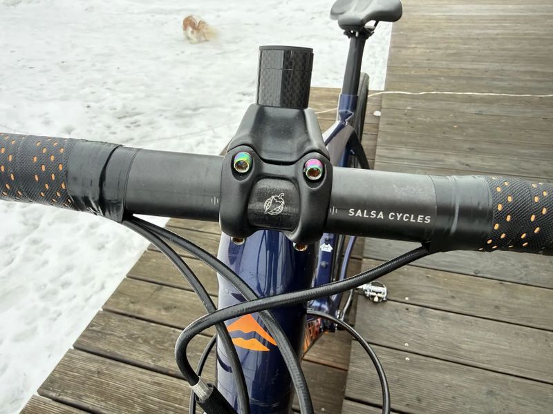 Merida Silex 6000 (2019) - M