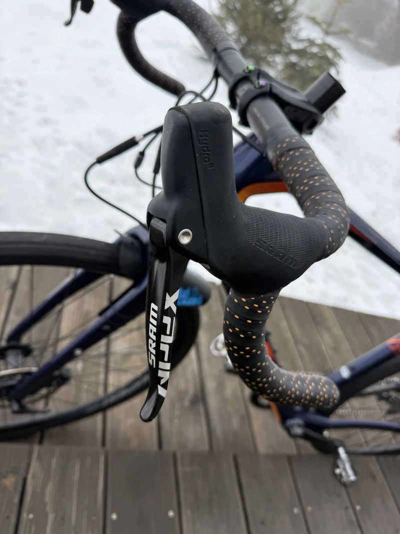 Merida Silex 6000 (2019) - M