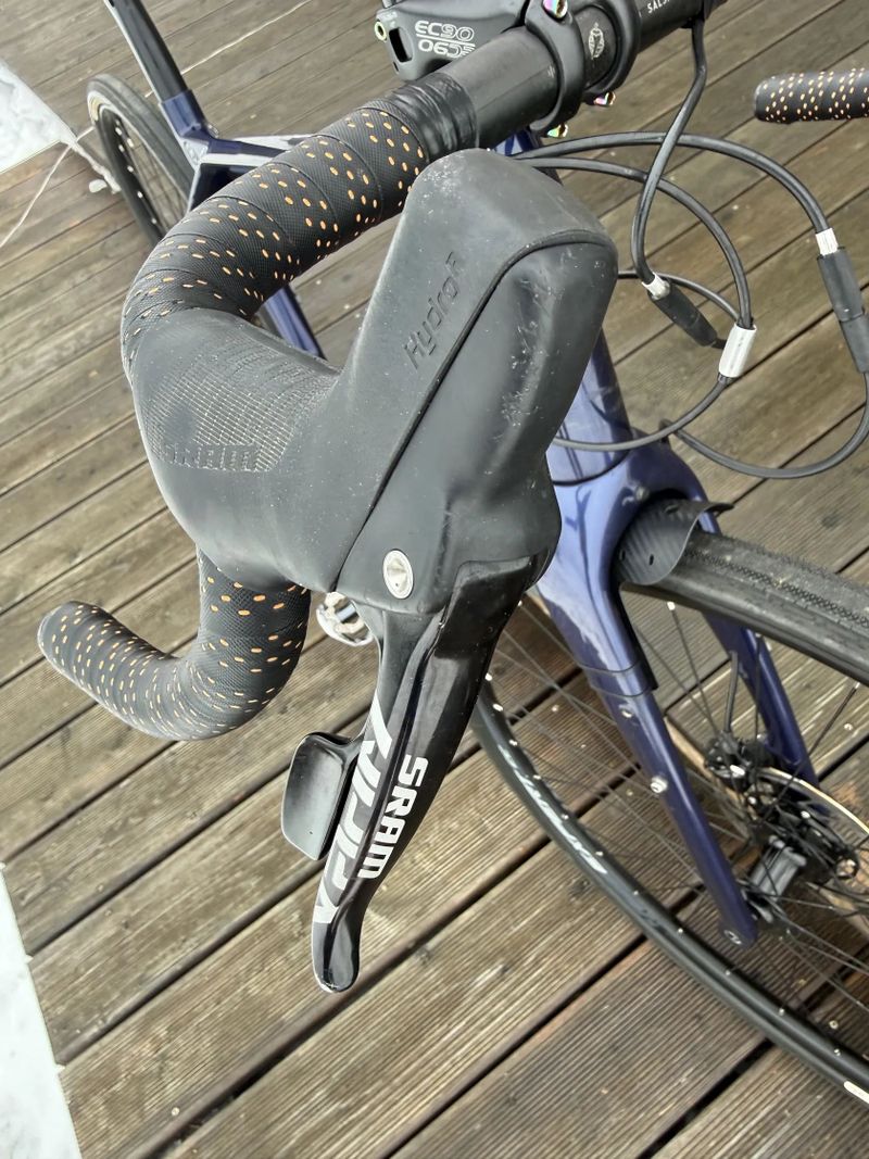 Merida Silex 6000 (2019) - M