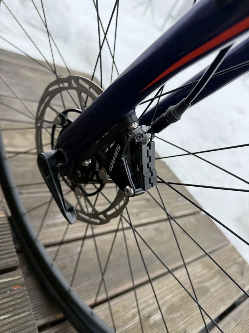 Merida Silex 6000 (2019) - M