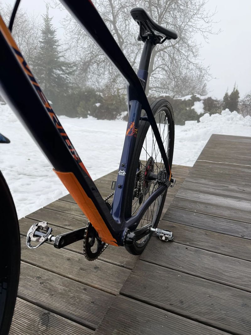 Merida Silex 6000 (2019) - M