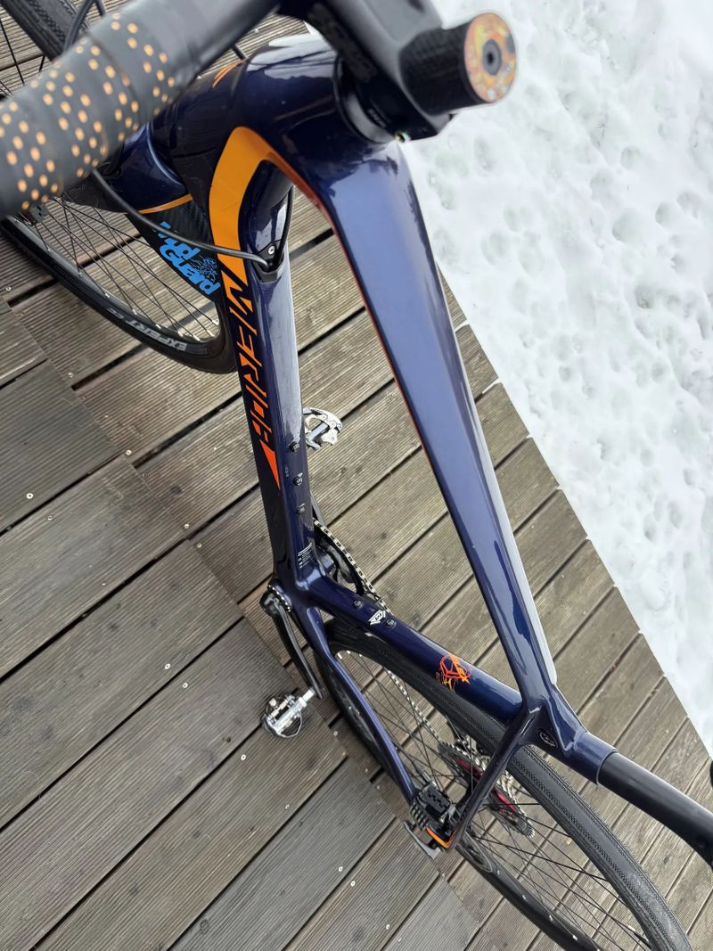 Merida Silex 6000 (2019) - M