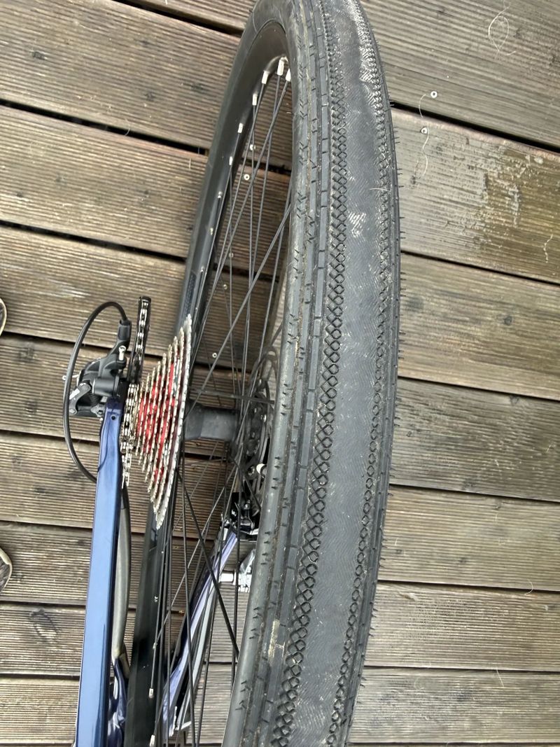 Merida Silex 6000 (2019) - M