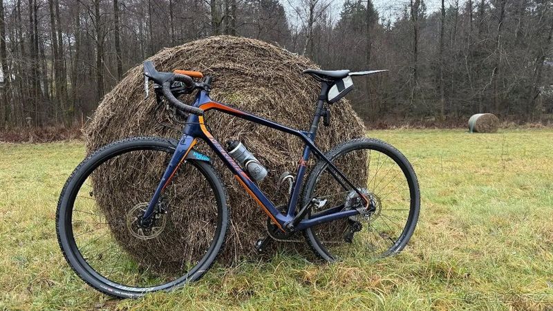 Merida Silex 6000 (2019) - M